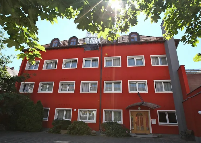 Hotel St. Peter