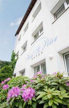 Hotel St. Peter 3*