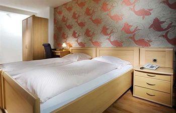 Hotel St. Peter 3*