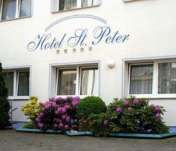 Hotel St. Peter