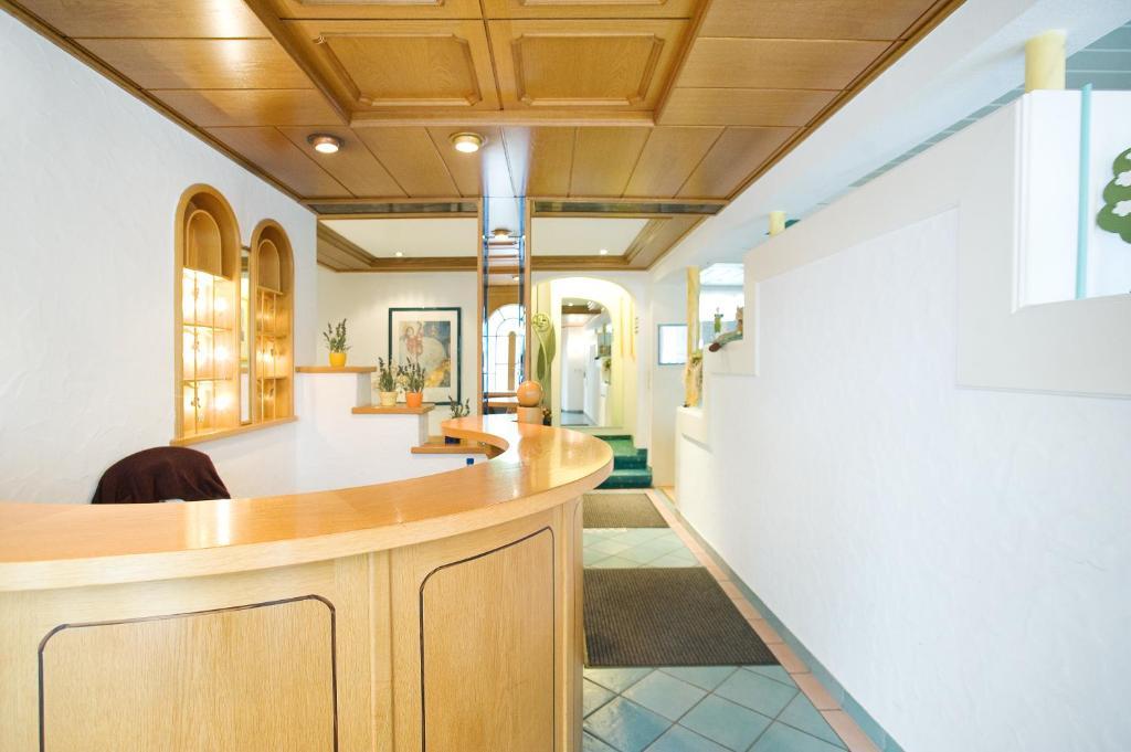Hotel St. Peter
