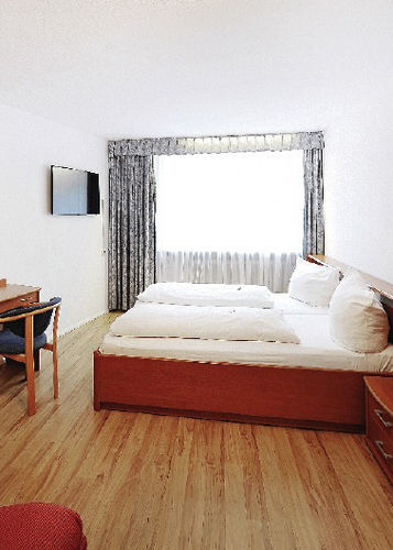 St. Peter Hotel Nürnberg
