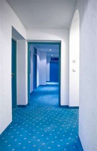 Hotel St. Peter Nürnberg