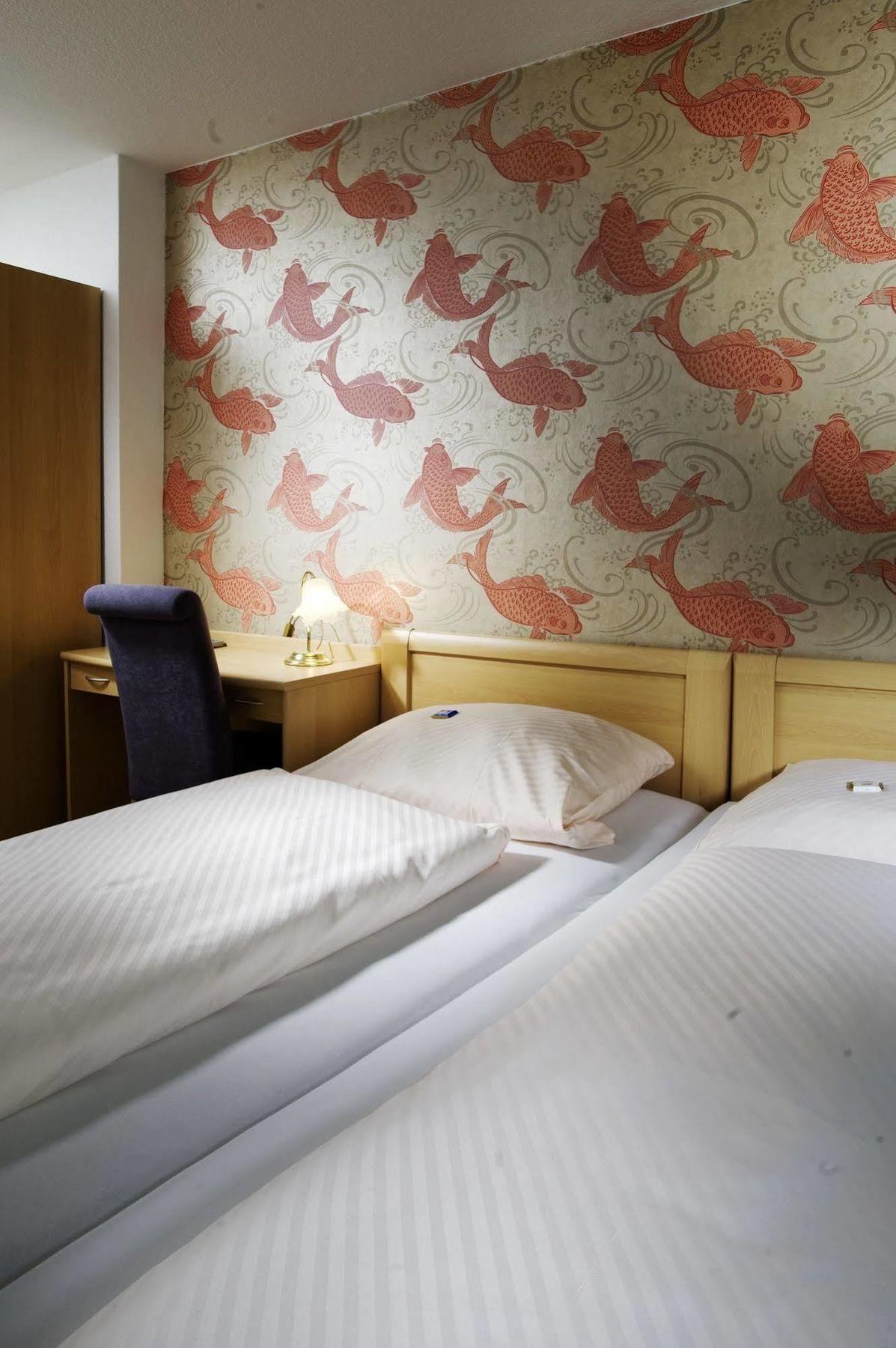 Hotel St. Peter 3*