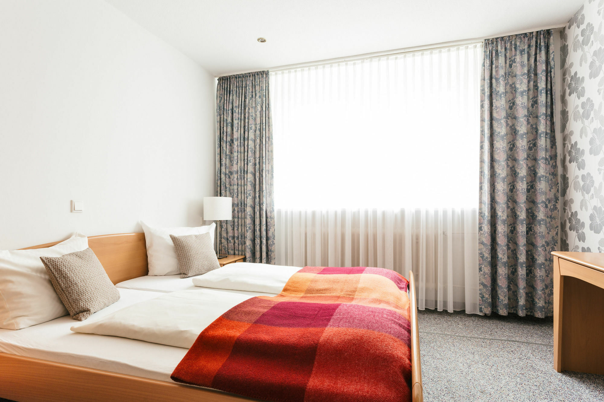 St. Peter Hotel 3*