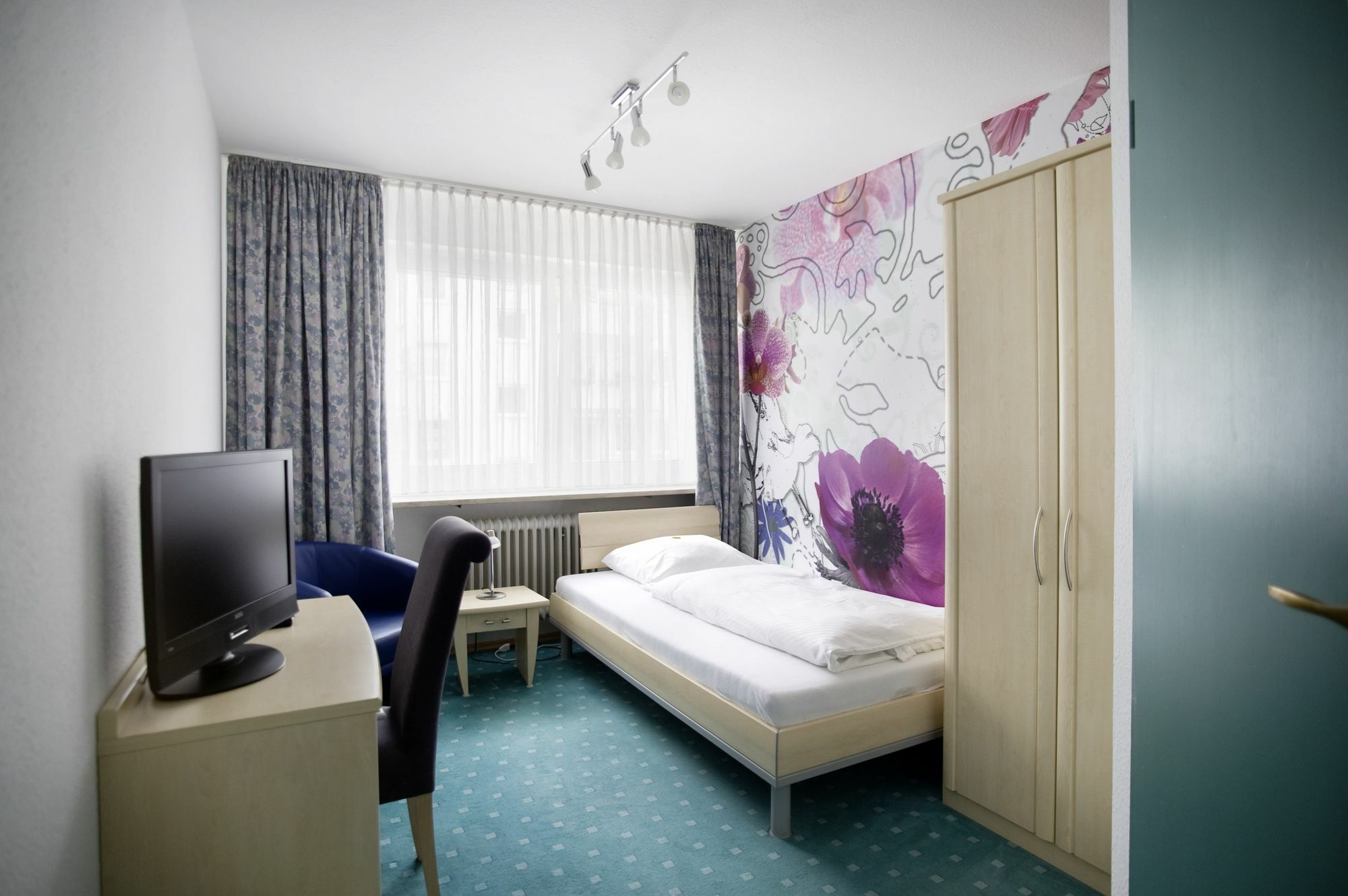 Hotel St. Peter Nürnberg